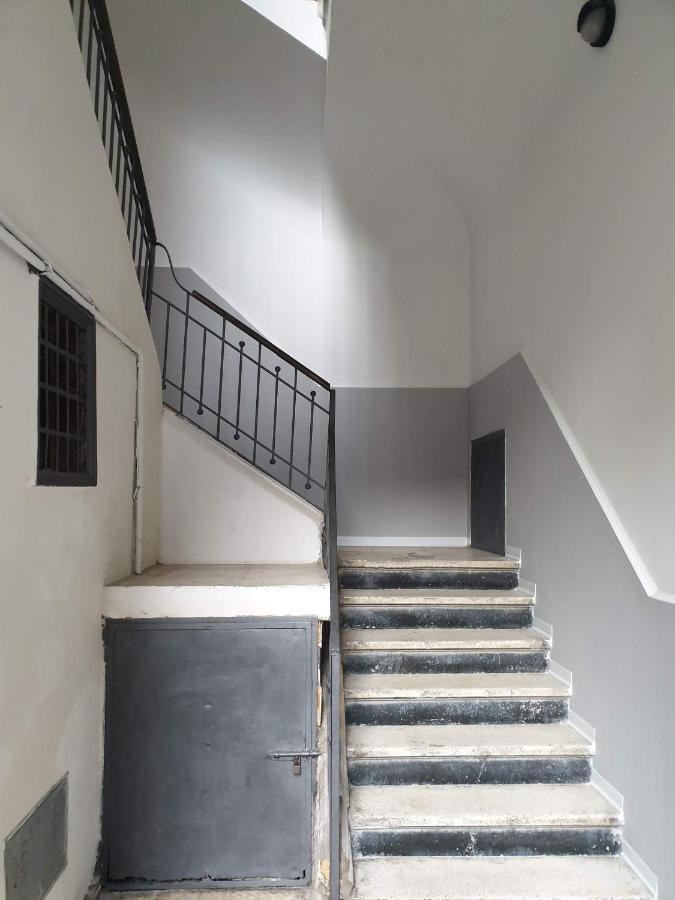 Porta Garibaldi Apartment