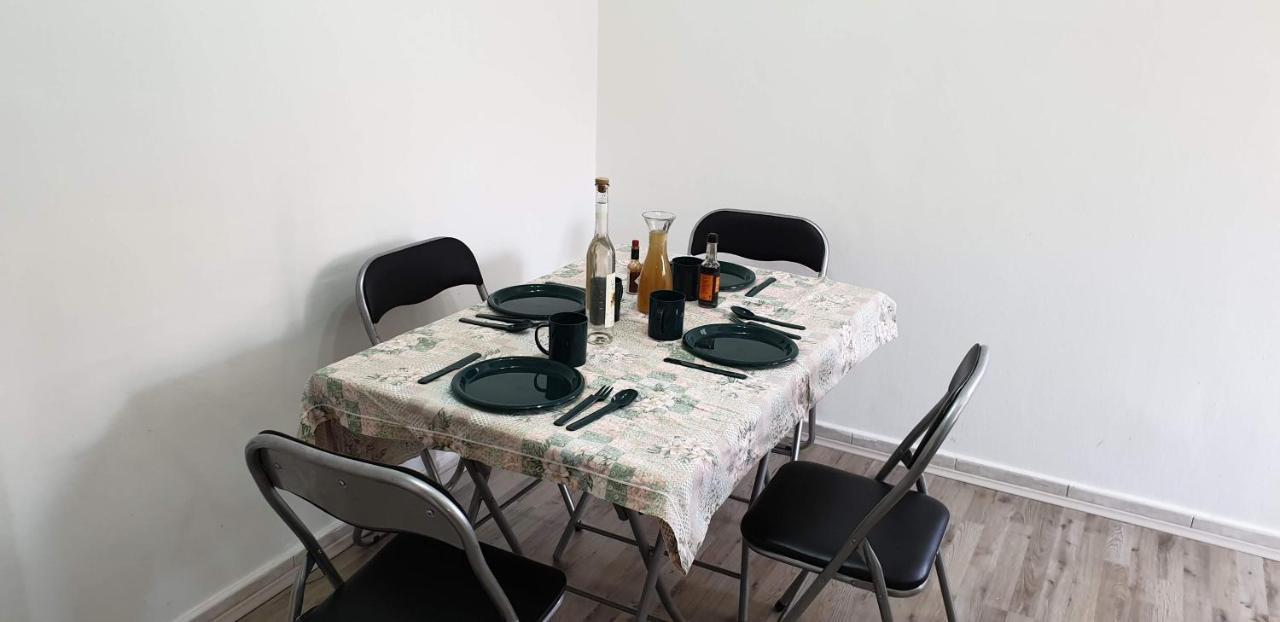 Apartment Porta Garibaldi Catania