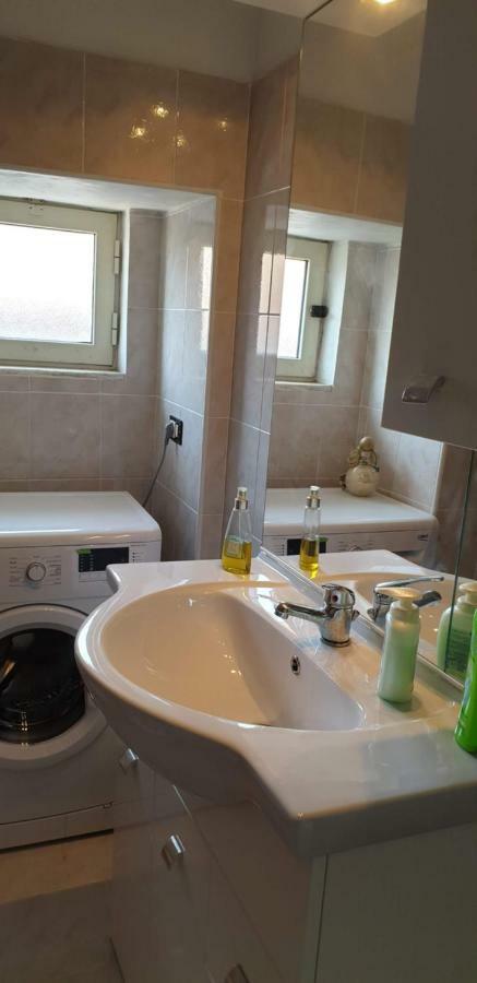 Porta Garibaldi Apartment
