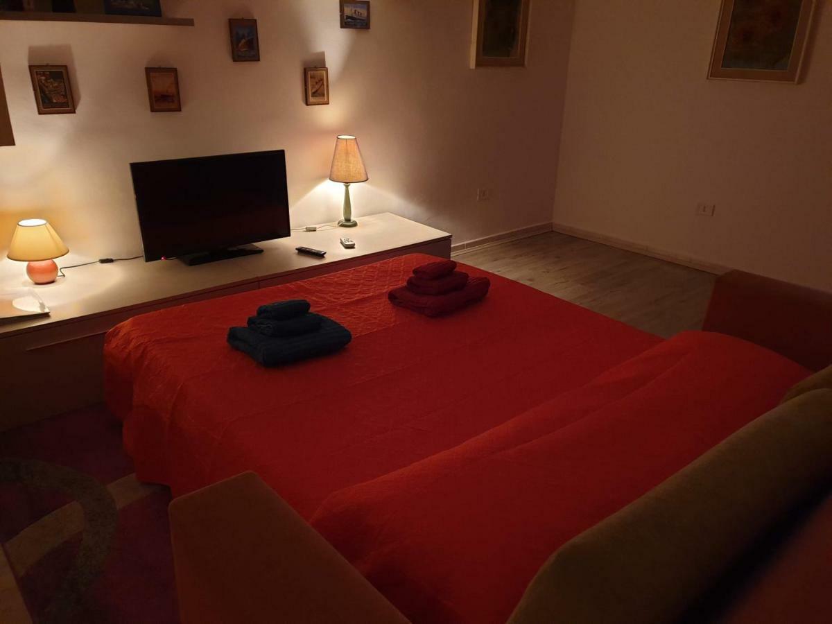 Apartment Porta Garibaldi