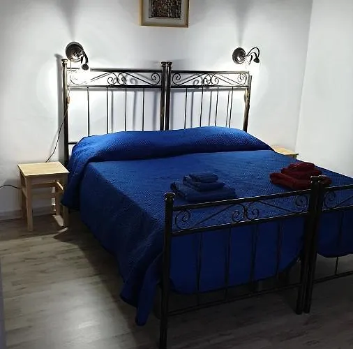 Casa Vacanze Porta Garibaldi