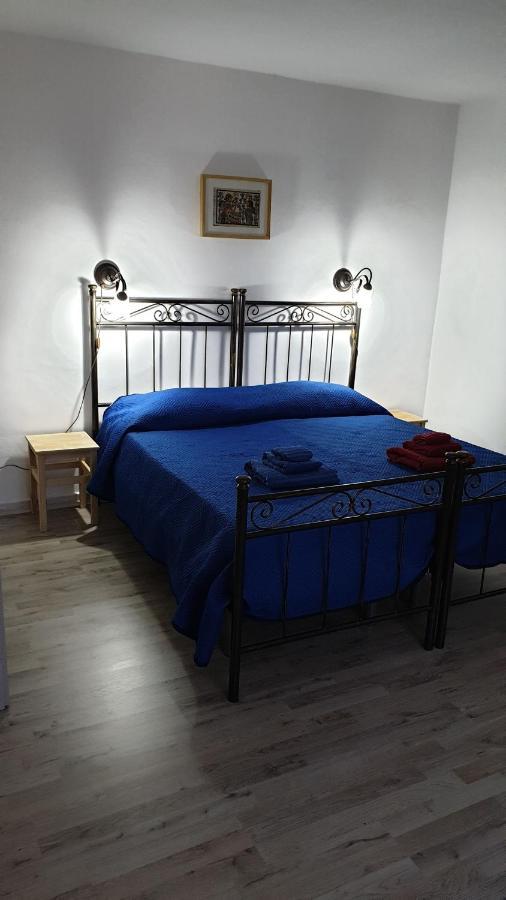 Porta Garibaldi Apartment