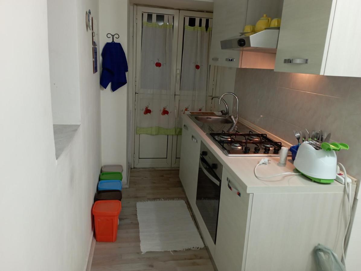 Porta Garibaldi Apartment Catania