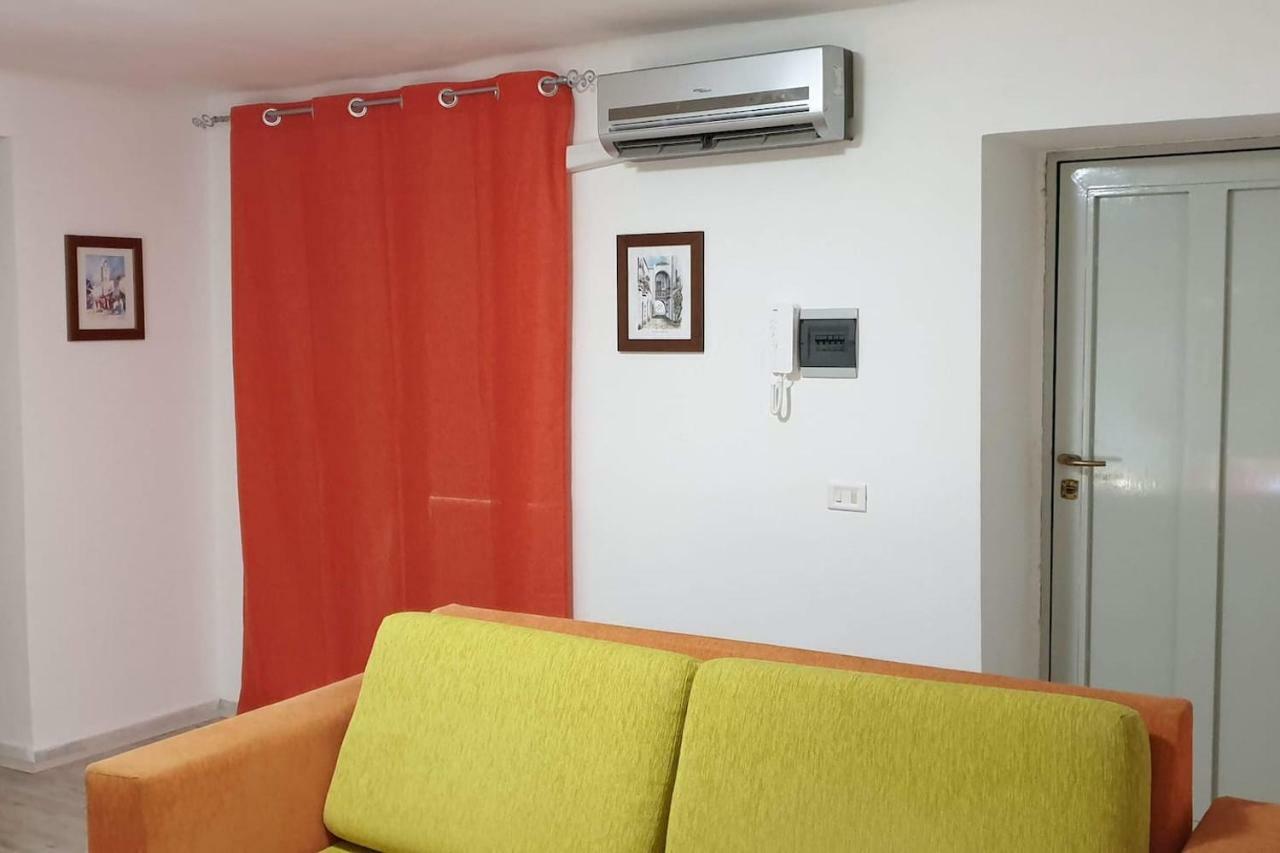 Apartment Porta Garibaldi *