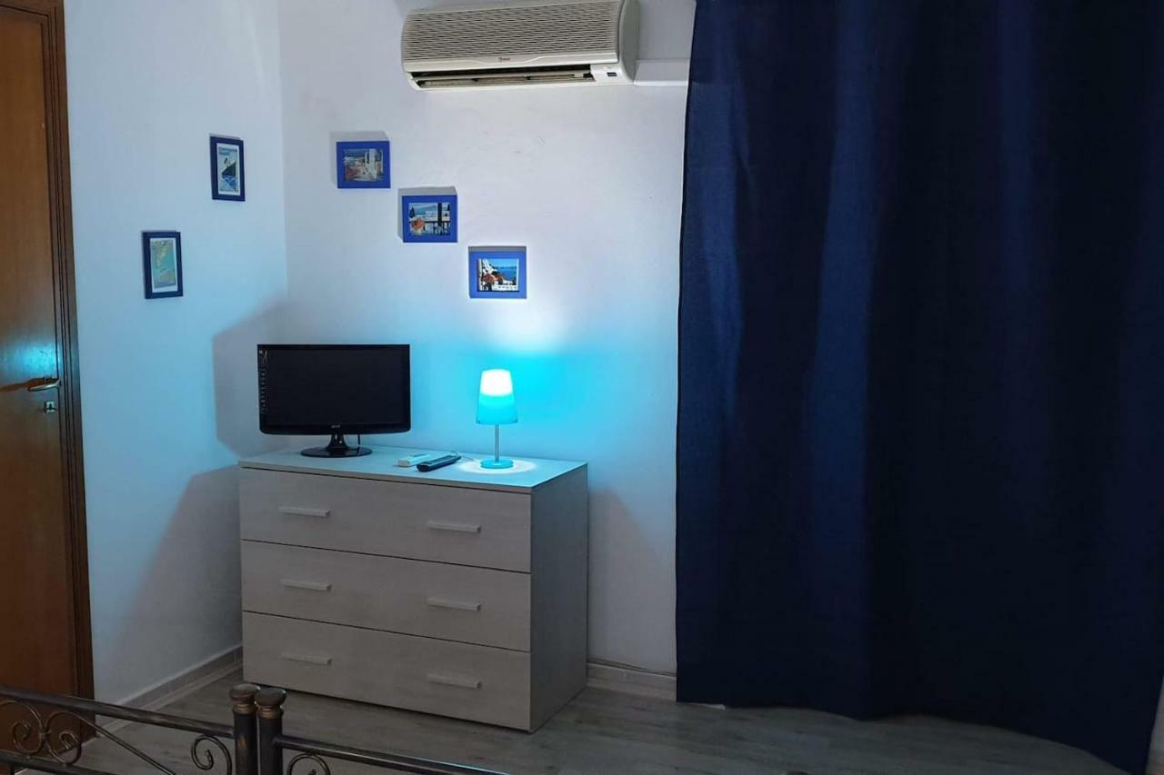 Porta Garibaldi Apartment Catania