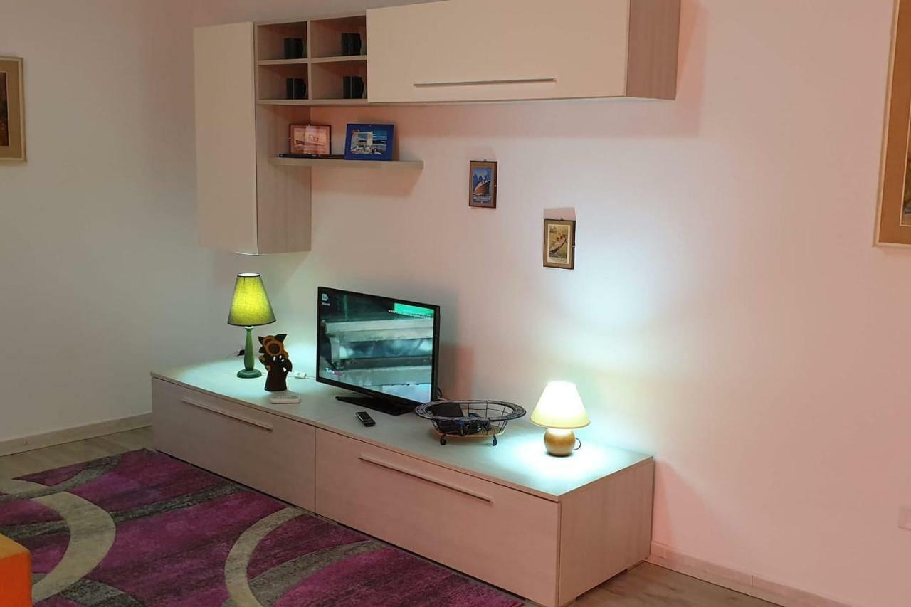 Apartment Porta Garibaldi Catania