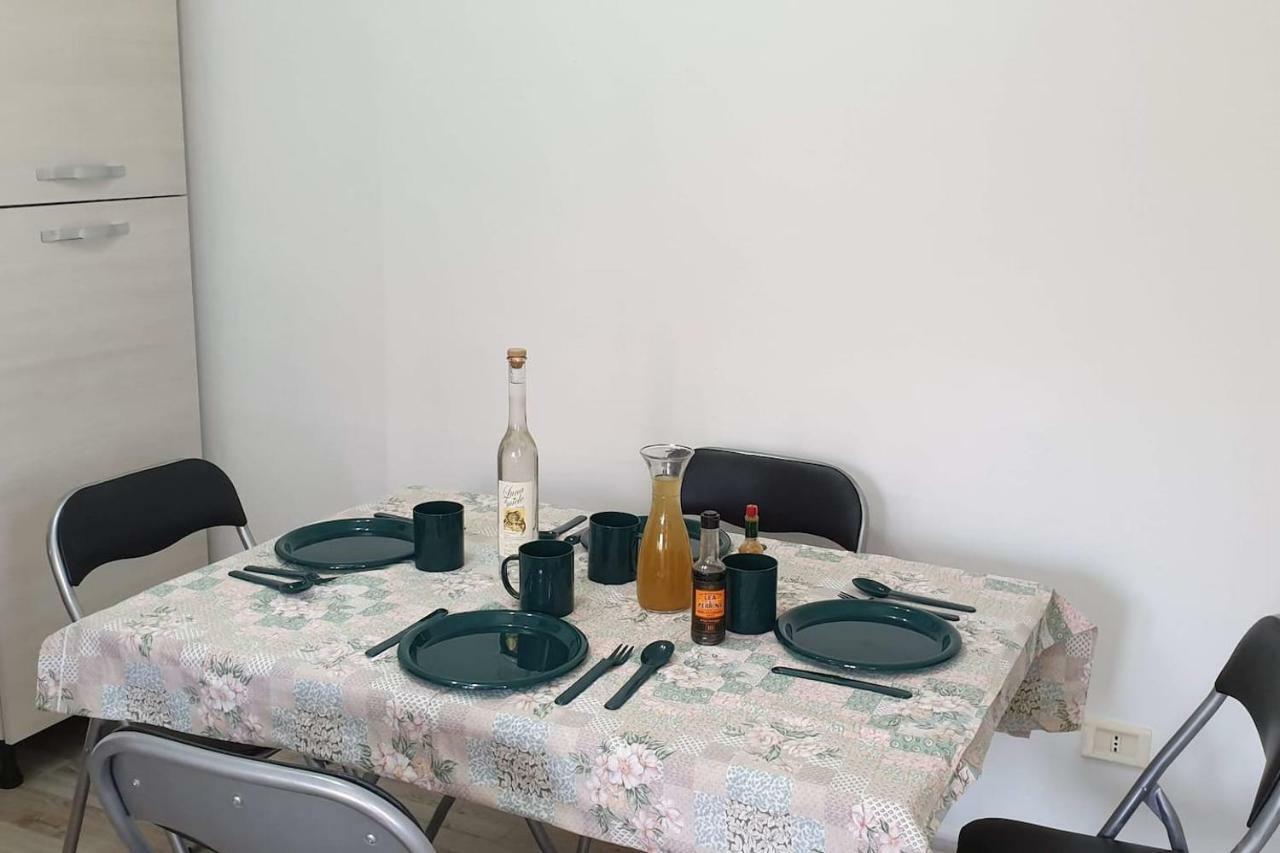 Porta Garibaldi Apartment