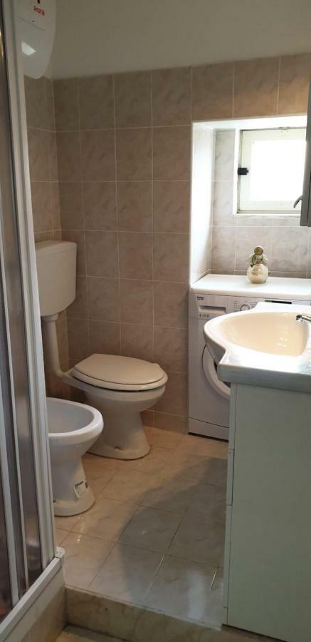 Porta Garibaldi Apartment *