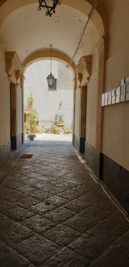 Porta Garibaldi Apartment