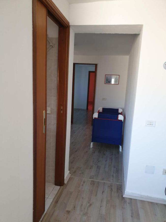 Porta Garibaldi Apartment *